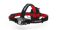 Ledlenser H6 Nero Torcia a fascia LED