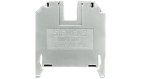 Siemens 8WA1011-1BK11 villamos érintkező