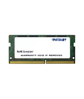 Patriot Memory PSD48G213381S geheugenmodule 8 GB 1 x 8 GB DDR4 2133 MHz
