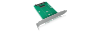ICY BOX IB-CVB516 interfacekaart/-adapter Intern SATA