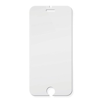 Hama 00180375 protector de pantalla o trasero para teléfono móvil Apple 1 pieza(s)