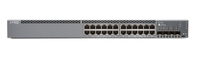Juniper EX3400-24T Managed L2/L3 Gigabit Ethernet (10/100/1000) 1U Grey