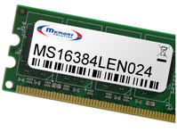 Memory Solution MS16384LEN024 Speichermodul 16 GB