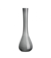 LEONARDO 035616 Vase andere Glas Grau