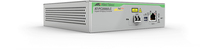 Allied Telesis AT-PC2000/LC-60 Netzwerk Medienkonverter 1000 Mbit/s 850 nm Grau