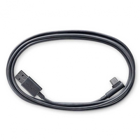 Wacom ACK42206 USB Kabel 2 m USB A Micro-USB A Male Black