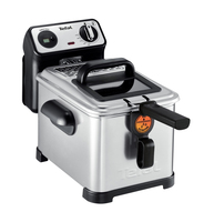 Tefal FR5191 friteuse Unique Autonome 3000 W Acier inoxydable