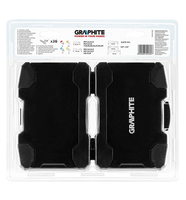 Graphite 56H560 screwdriver bit