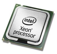 HPE DL380p Gen8 Intel Xeon E5-2620v2 (2.1GHz/6-core/15MB/80W) - Renew processor L3