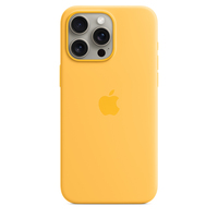 Apple MWNP3ZM/A telefontok 17 cm (6.7") Borító Narancssárga