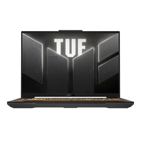 ASUS TUF Gaming TUF607JV-N3153 - Ordenador Portátil Gaming de 16" WUXGA 165Hz (Intel Core i7-13650HX, 32GB RAM, 1TB SSD, NVIDIA RTX 4060 8GB, Sin Sistema Operativo) Gris Meca - ...