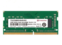 Transcend DDR4-2400 SO-DIMM 2GB