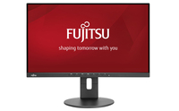Fujitsu Displays B24-9 TS LED display 60,5 cm (23.8") 1920 x 1080 pixelek Full HD Fekete