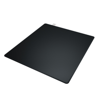 Xtrfy GPZ1 Gaming mouse pad Black