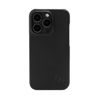 JT BERLIN BackCase Kreuzberg telefontok 16 cm (6.3") Borító Fekete