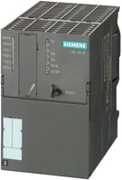 Siemens 6AG1800-4BA00-7AA0 módulo digital y analógico i / o Analógica