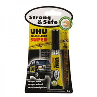 UHU UH46960 adhesivo 7 ml