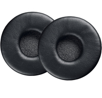 Shure HPAEC550 headphone pillow Black 2 pc(s)