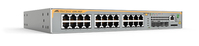 Allied Telesis AT-x230L-26GT-50 Vezérelt L3 Gigabit Ethernet (10/100/1000) Szürke
