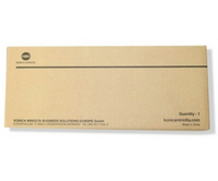 Konica Minolta 4961490 inktcartridge 1 stuk(s) Origineel Zwart