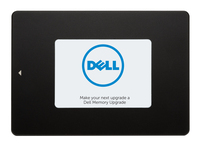 DELL A9794106 urządzenie SSD 2.5" 256 GB SATA