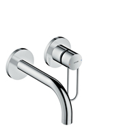 Hansgrohe AXOR Uno Messing