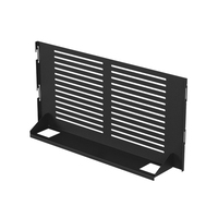 SMS Smart Media Solutions 16-107-1 accessorio per il supporto per pannelli segnaletici Mensola regolabile