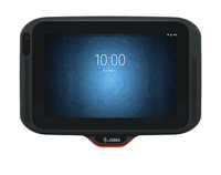 Zebra CC6000 Tablet SDA660 25,6 cm (10.1") 1280 x 800 Pixel Touch screen Nero