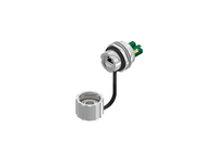 Conec 17-110724 electrical connector assembly