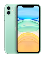 Apple iPhone 11 64GB - Verde