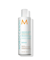 Moroccanoil Moisture Repair Unisex Professionelle Haarspülung 250 ml