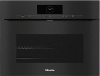 Miele H 7840 BPX 49 l A+ Schwarz