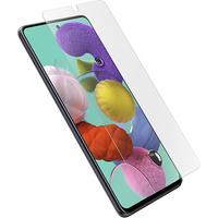 OtterBox Alpha Glass Átlátszó képernyővédő Samsung 1 dB