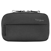 Targus CitySmart equipment case Pouch case Grey