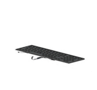 HP L29635-BB1 laptop spare part Keyboard