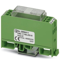 Phoenix Contact 2956411 electrical relay