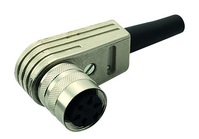 Amphenol T3505005 elektrische draad-connector