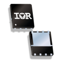 Infineon IRFH8311 transistor 40 V