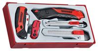 Teng Tools TTK40 tool storage case