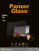 PanzerGlass ® Microsoft Surface Pro 4 | Pro 5. Gen | Pro 6 | Pro 7 - Privacy | Displayschutzglas