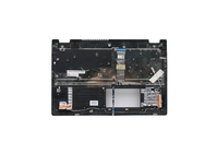 Lenovo 5CB0Y99196 laptop spare part Cover + keyboard