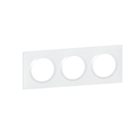 Legrand 600803 wall plate/switch cover