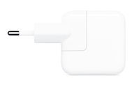 Apple MGN03ZM/A mobiltelefon töltő MP4, Okostelefon, Okosóra, Táblagép Fehér AC Beltéri