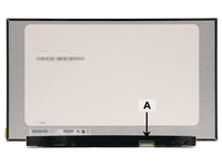 2-Power 2P-5D11C14836 laptop spare part Display