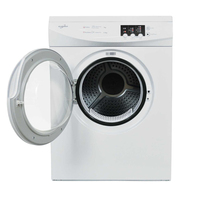 Statesman TVM07W tumble dryer Freestanding Front-load 7 kg C White