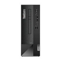 Lenovo ThinkCentre neo 50s Intel® Core™ i5 i5-13400 16 GB DDR4-SDRAM 512 GB SSD Windows 11 Pro SFF PC Black