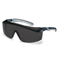 Uvex 9164387 Schutzbrille/Sicherheitsbrille