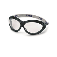 Uvex 9188121 veiligheidsbril
