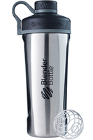 BlenderBottle C02089 Tägliche Nutzung, Sport 768 ml Edelstahl