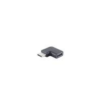 shiverpeaks BS13-40001 changeur de genre de câble USB Type-C Noir
